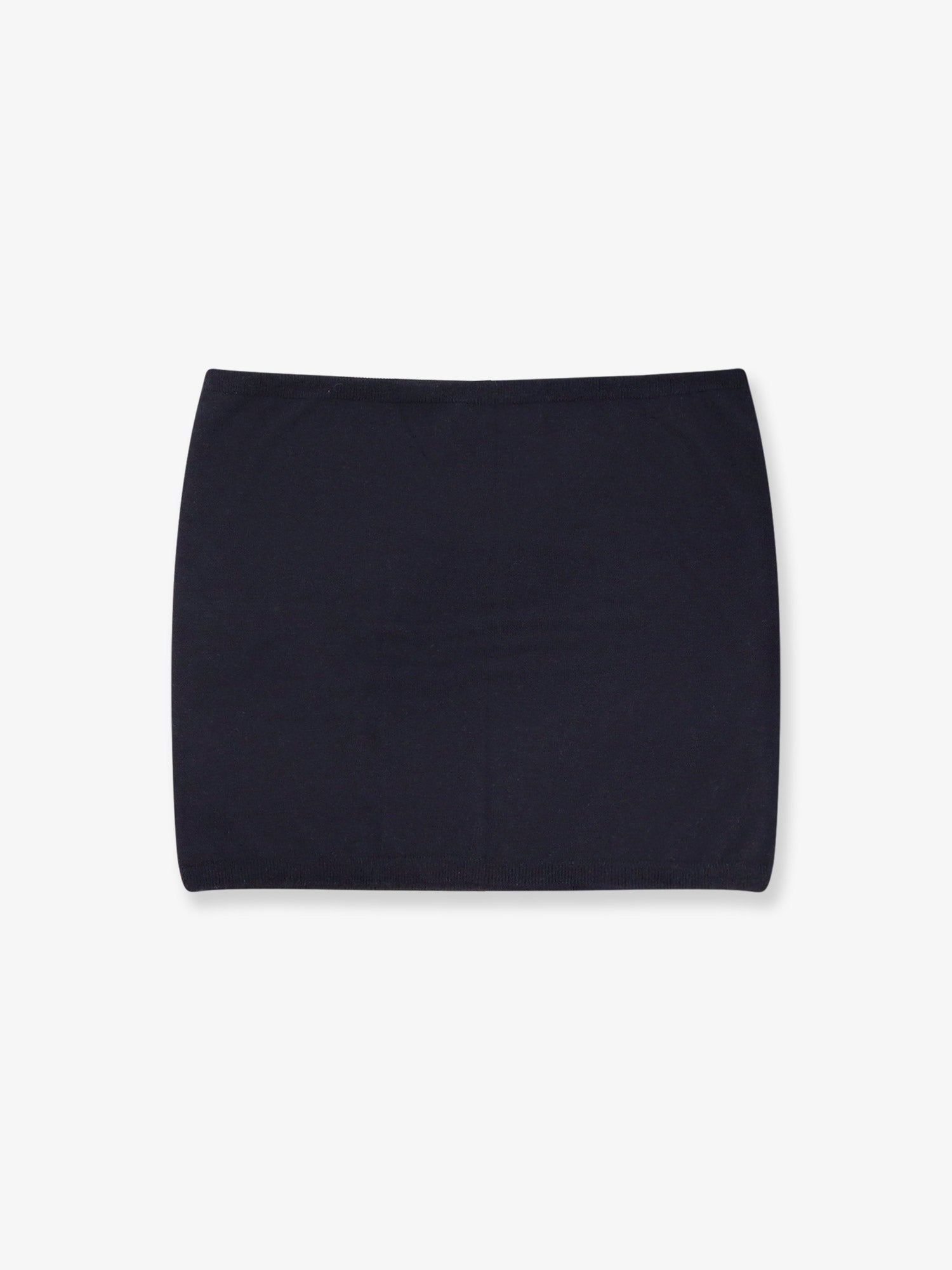 Max Mara Faretra cashmere sweater with matching removable band