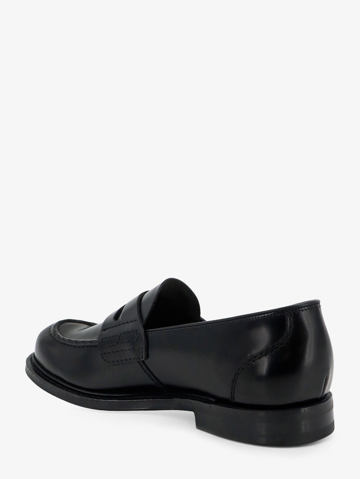 CHURCH'S - Farsley 2.0 Leather Loafers