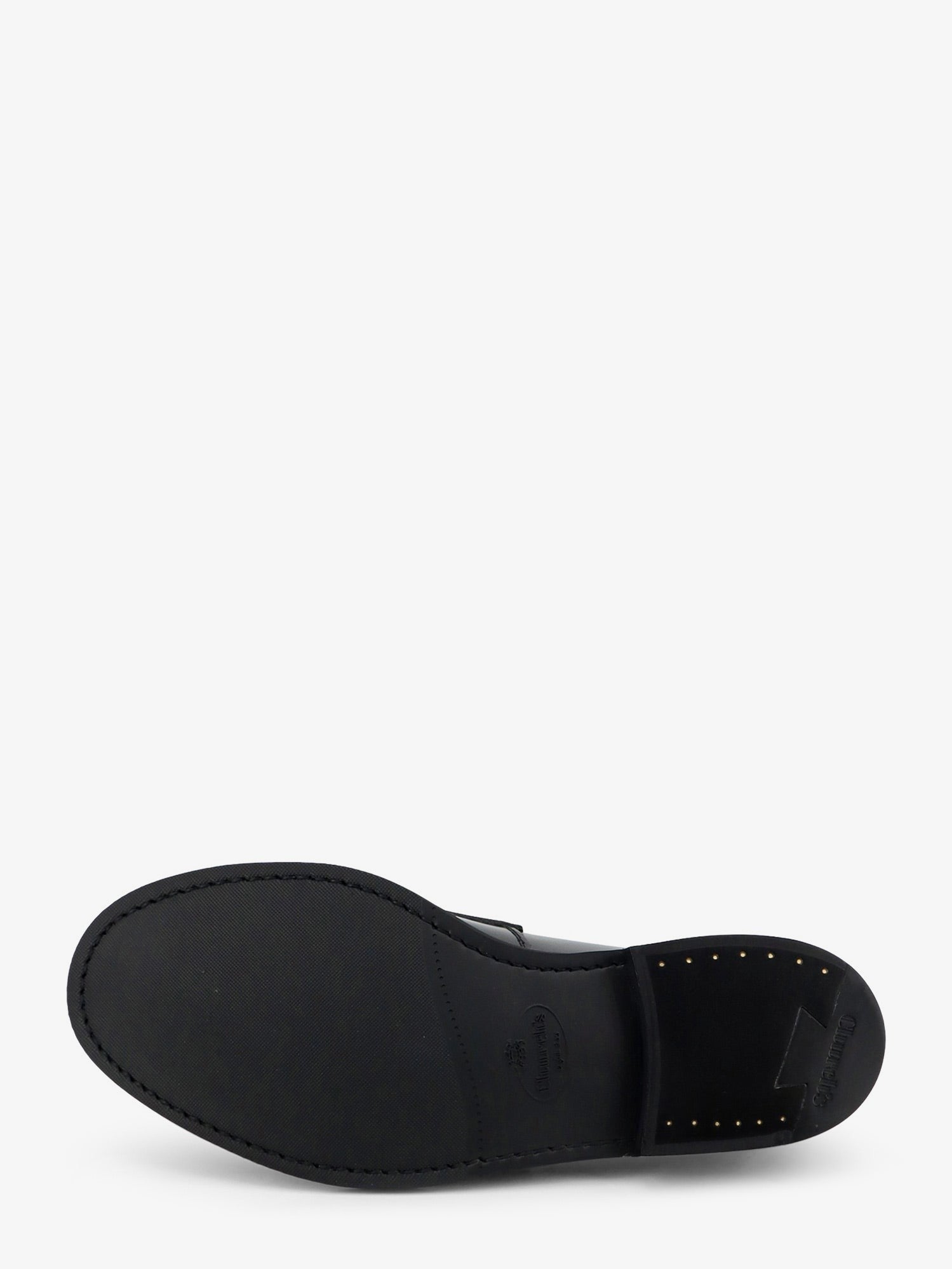 CHURCH'S - Farsley 2.0 Leather Loafers