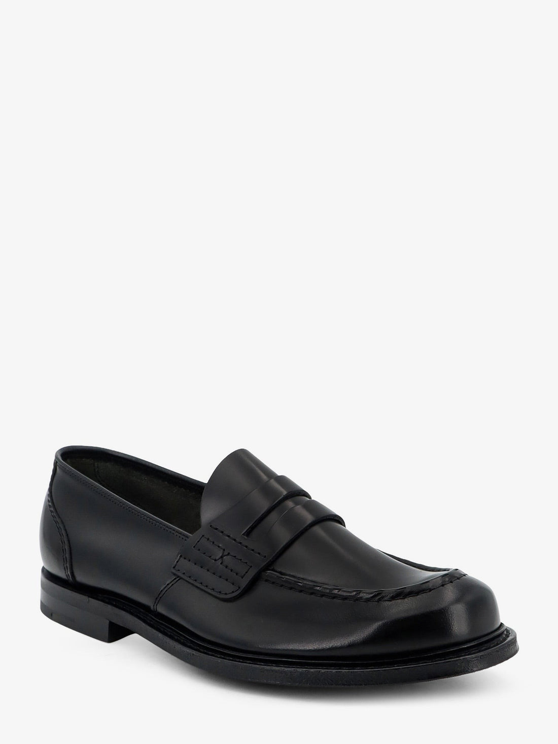 CHURCH'S - Farsley 2.0 Leather Loafers farsley-20-leather-loafers