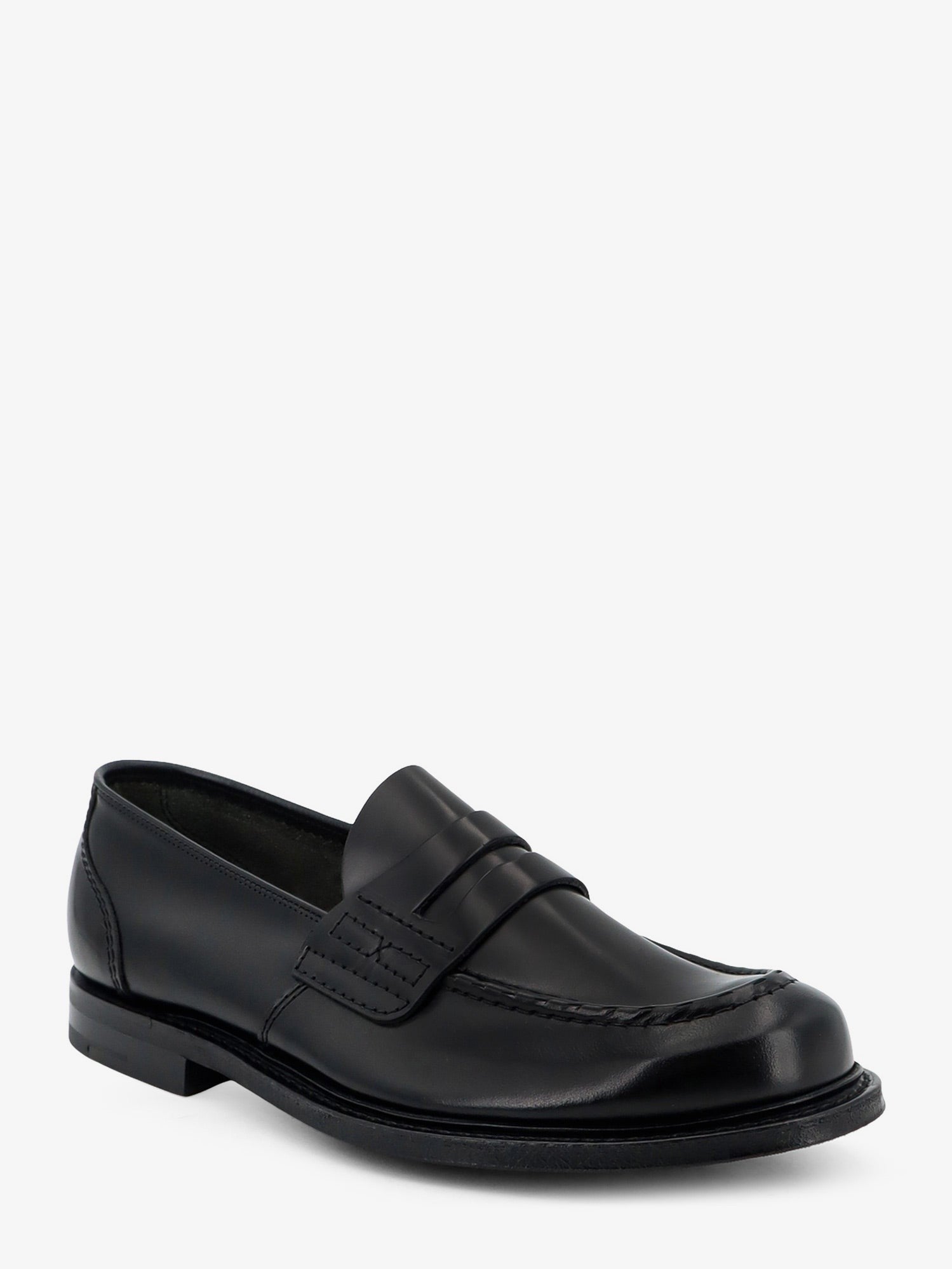 CHURCH'S - Farsley 2.0 Leather Loafers
