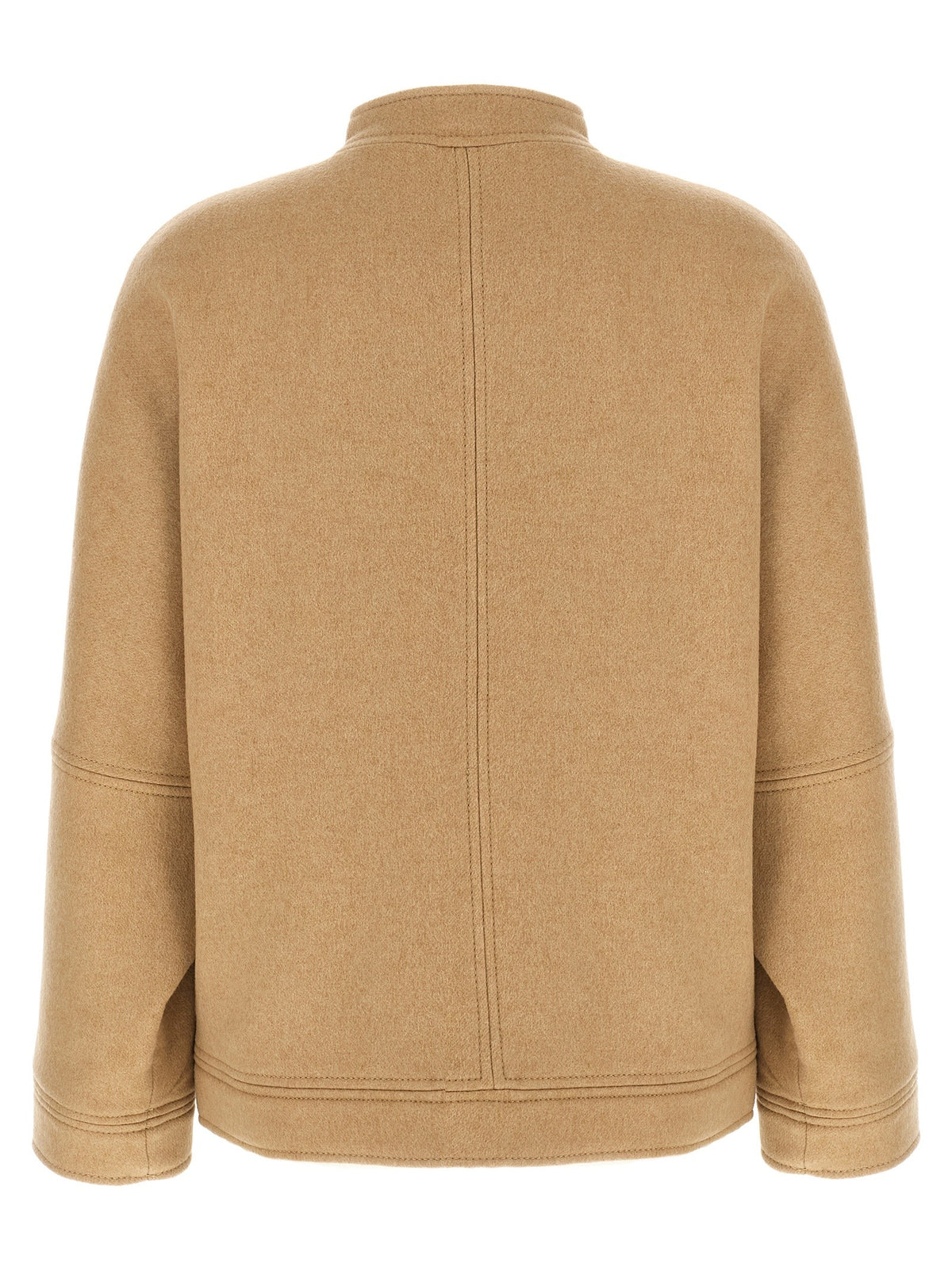 Max Mara - 'Fascia' bomber jacket