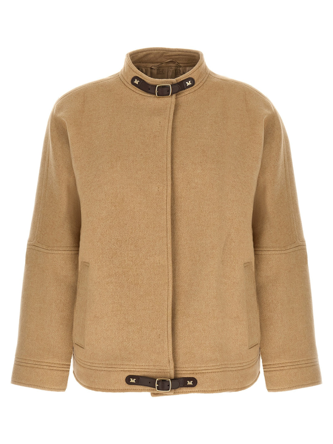 Max Mara - 'Fascia' Cashmere Blend Bomber Jacket fascia-bomber-jacket_28b1c1aa-295c-44e5-96c0-46f239034d6b
