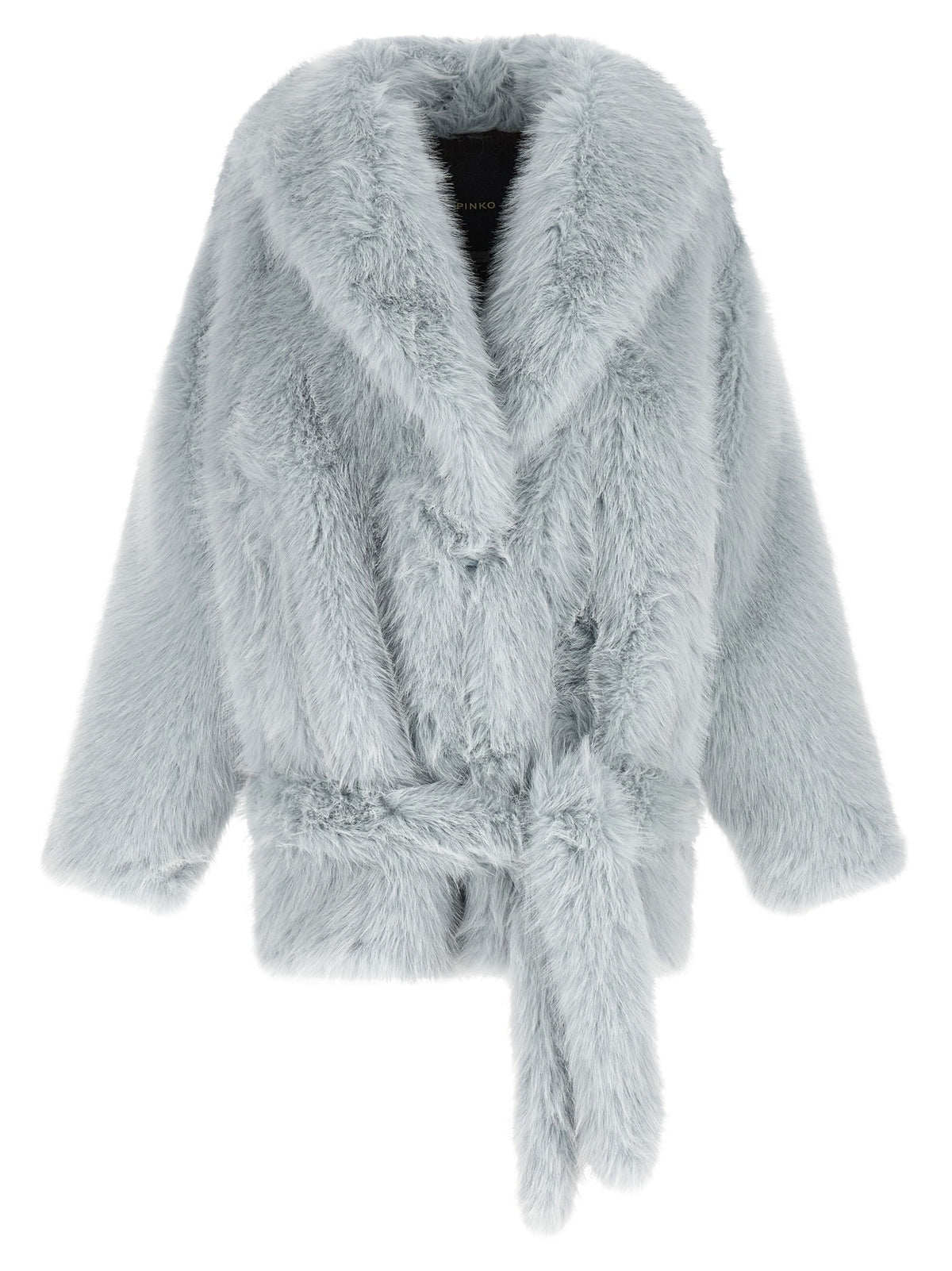 Pinko - Faux fur blouson