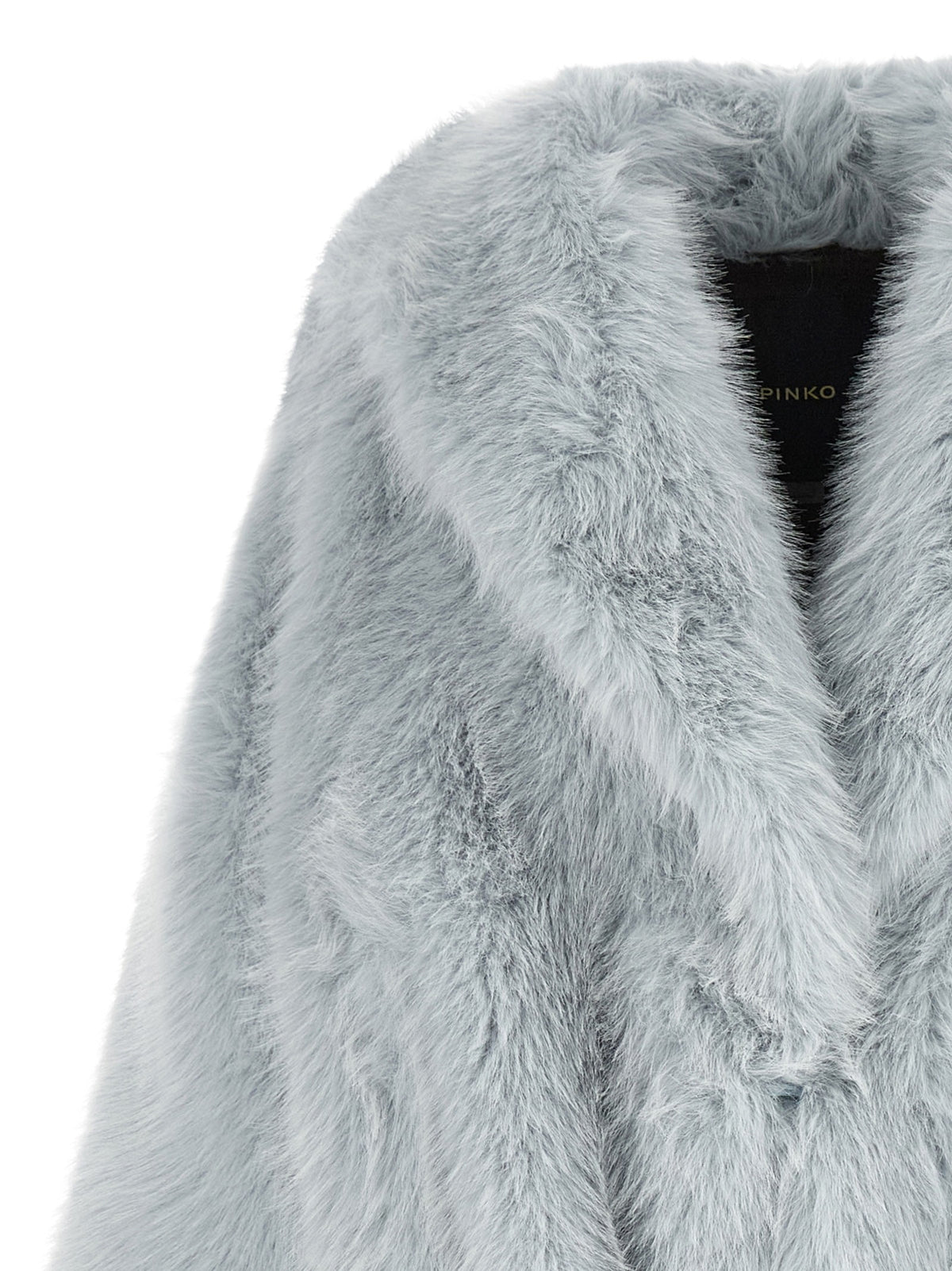 Pinko - Faux fur blouson