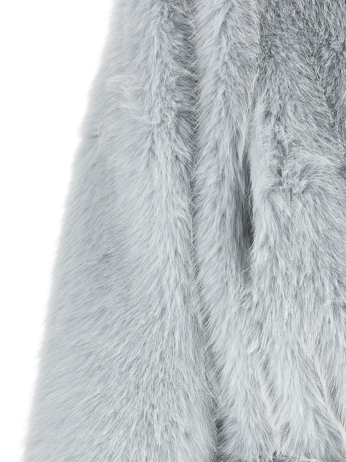 Pinko - Faux fur blouson
