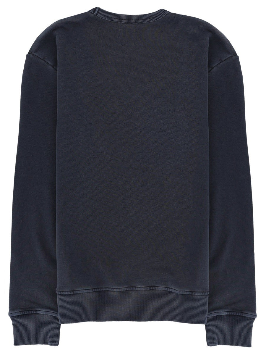 "FAY ARCHIVE" SWEATSHIRT