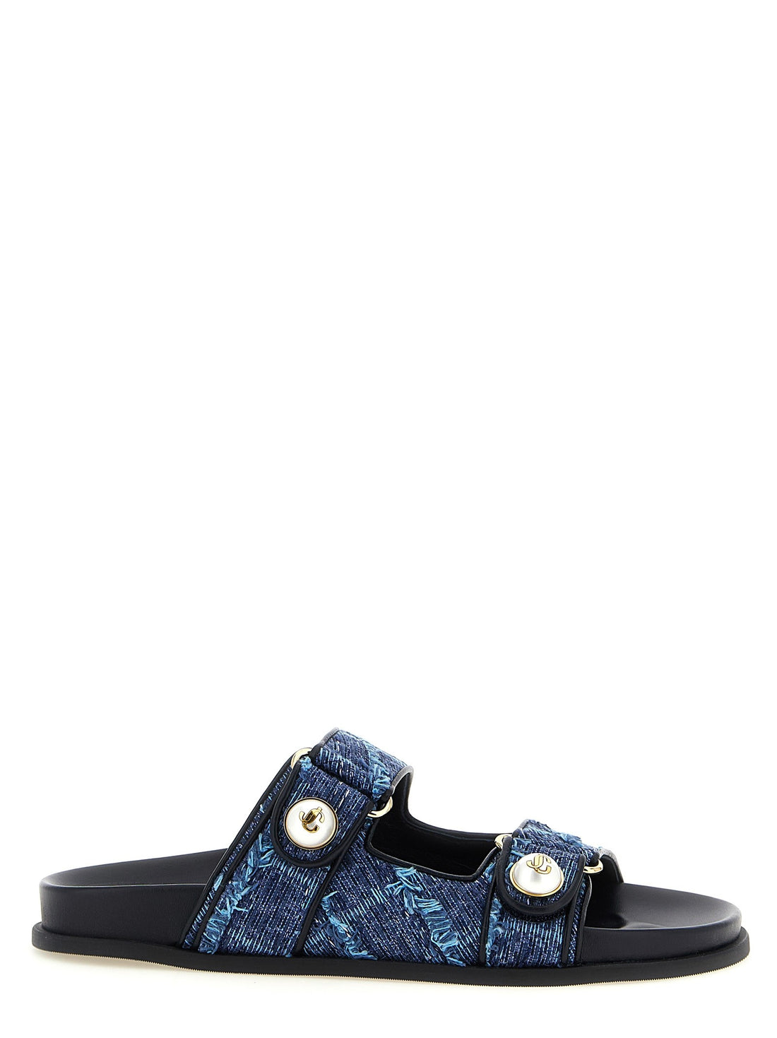 Jimmy Choo - 'Fayence' sandals fayence-sandals