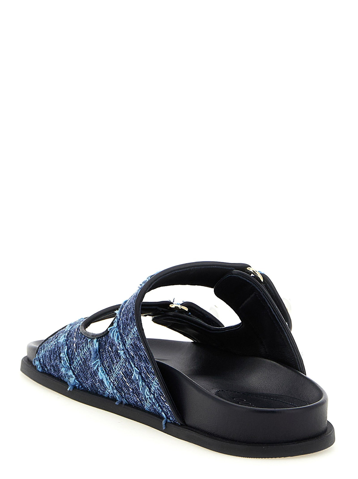Jimmy Choo - 'Fayence' sandals
