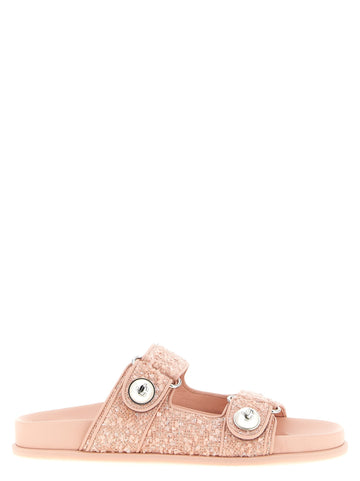 Jimmy Choo - 'Fayence' sandals