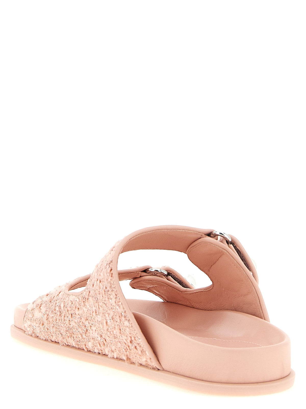 Jimmy Choo - 'Fayence' sandals
