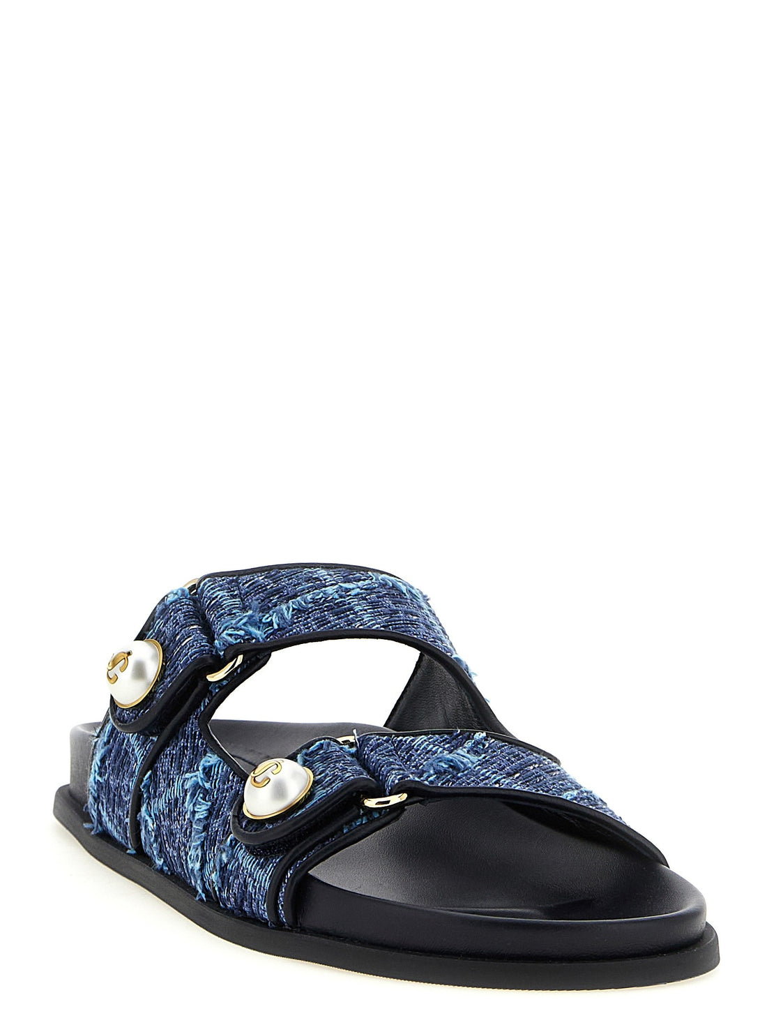 Jimmy Choo - 'Fayence' sandals fayence-sandals