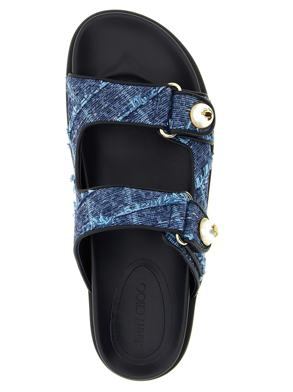 Jimmy Choo - 'Fayence' sandals