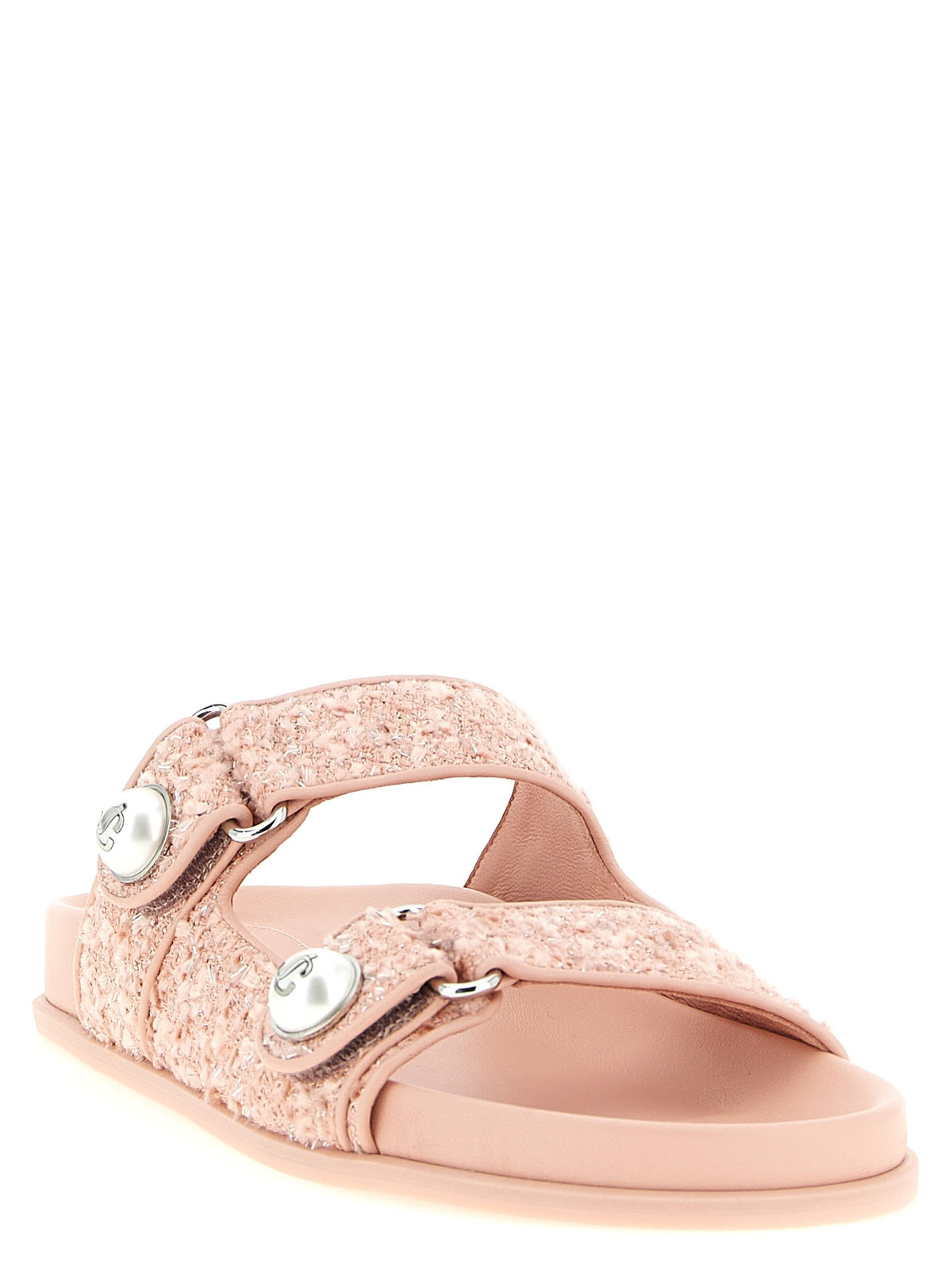 Jimmy Choo - 'Fayence' sandals