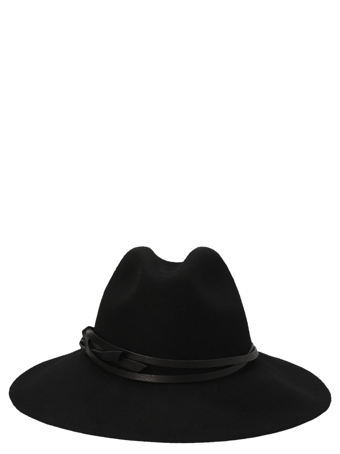 Golden Goose - Fedora hat fedora-hat_3f18ef99-78c2-4f5d-a52a-83fbc0567110