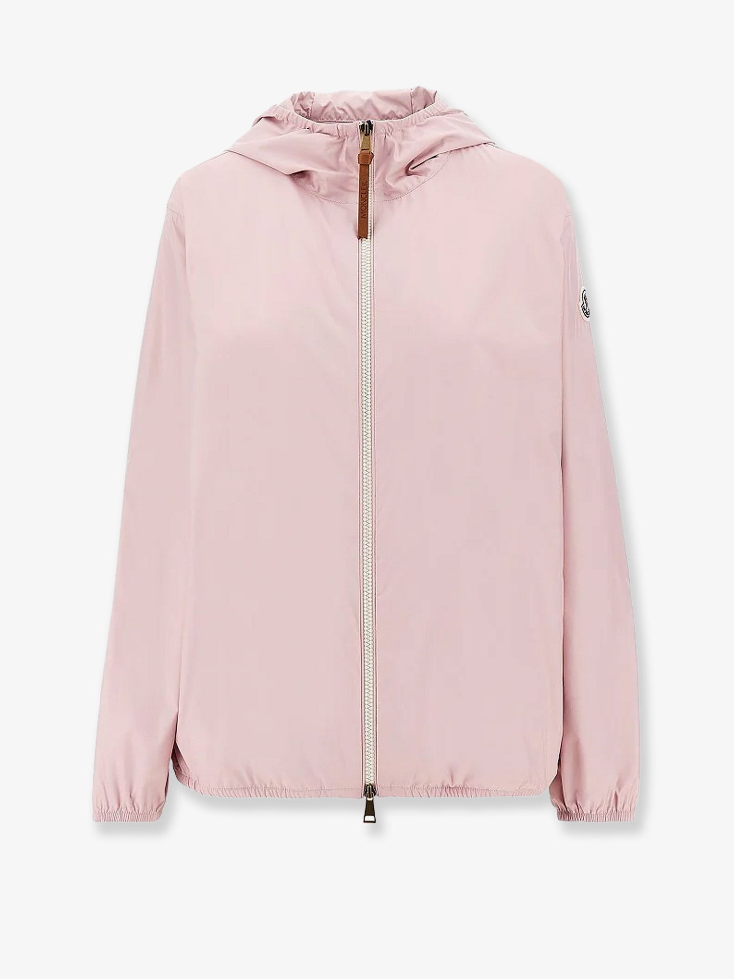 Fegeos recycled material jacket fegeos-recycled-material-jacket