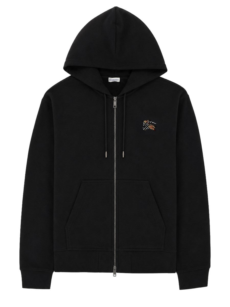 Burberry - FELPA CON CAPPUCCIO E ZIP felpa-con-cappuccio-e-zip_9abf11c4-7309-478f-a1f9-baab8c6195e9