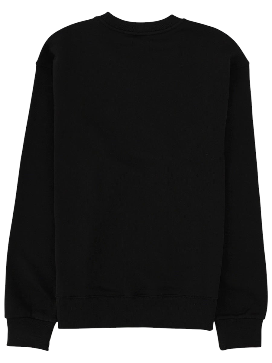 Kenzo - FELPA CON LOGO