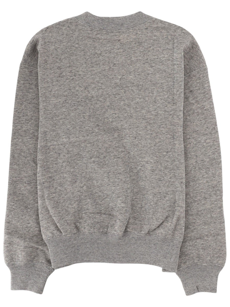 Polo Ralph Lauren - Sweatshirt with Logo felpa-con-logo_e78e4570-8e67-404f-9e8b-0ca55e50592a