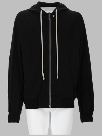 RICK OWENS - FELPA "WINDBREAKER"