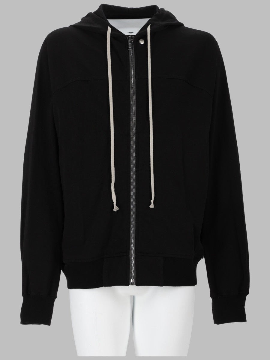 RICK OWENS - FELPA "WINDBREAKER"