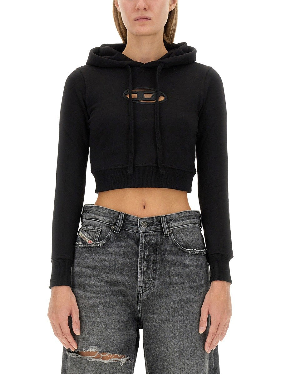 Diesel - "F-SLIMMY" SWEATSHIRT felpa-f-slimmy_ff6c868e-6db3-4241-bc19-c34772ce3041