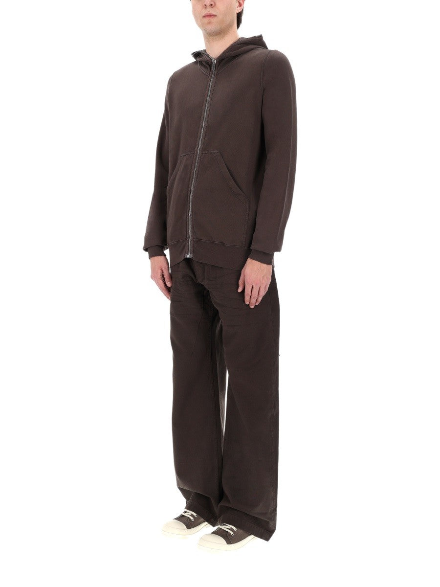 RICK OWENS DRKSHDW - FELPA "GIMP"