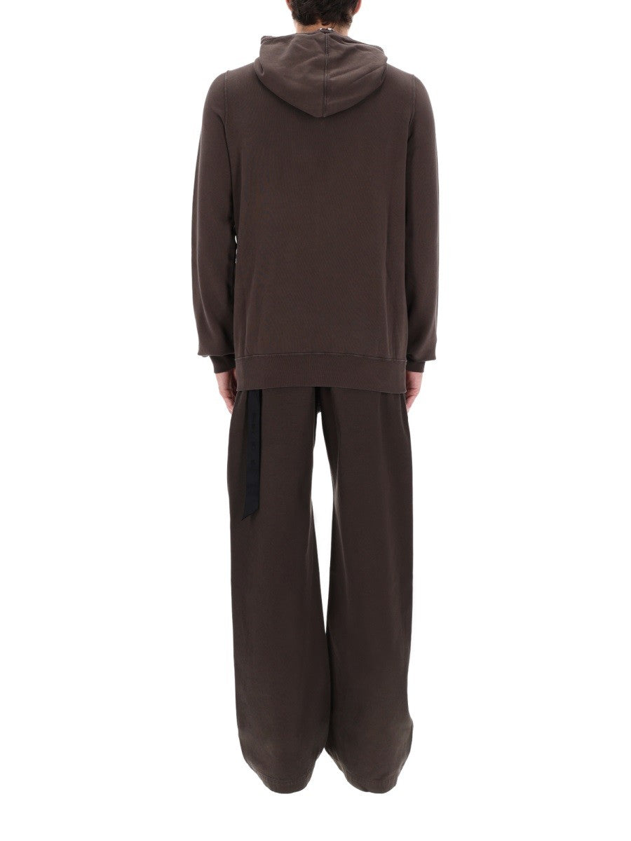 RICK OWENS DRKSHDW - FELPA "GIMP"