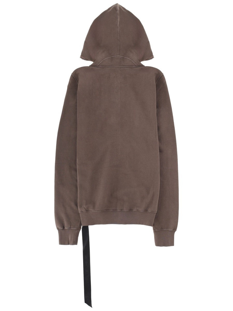 RICK OWENS DRKSHDW - FELPA "GIMP"
