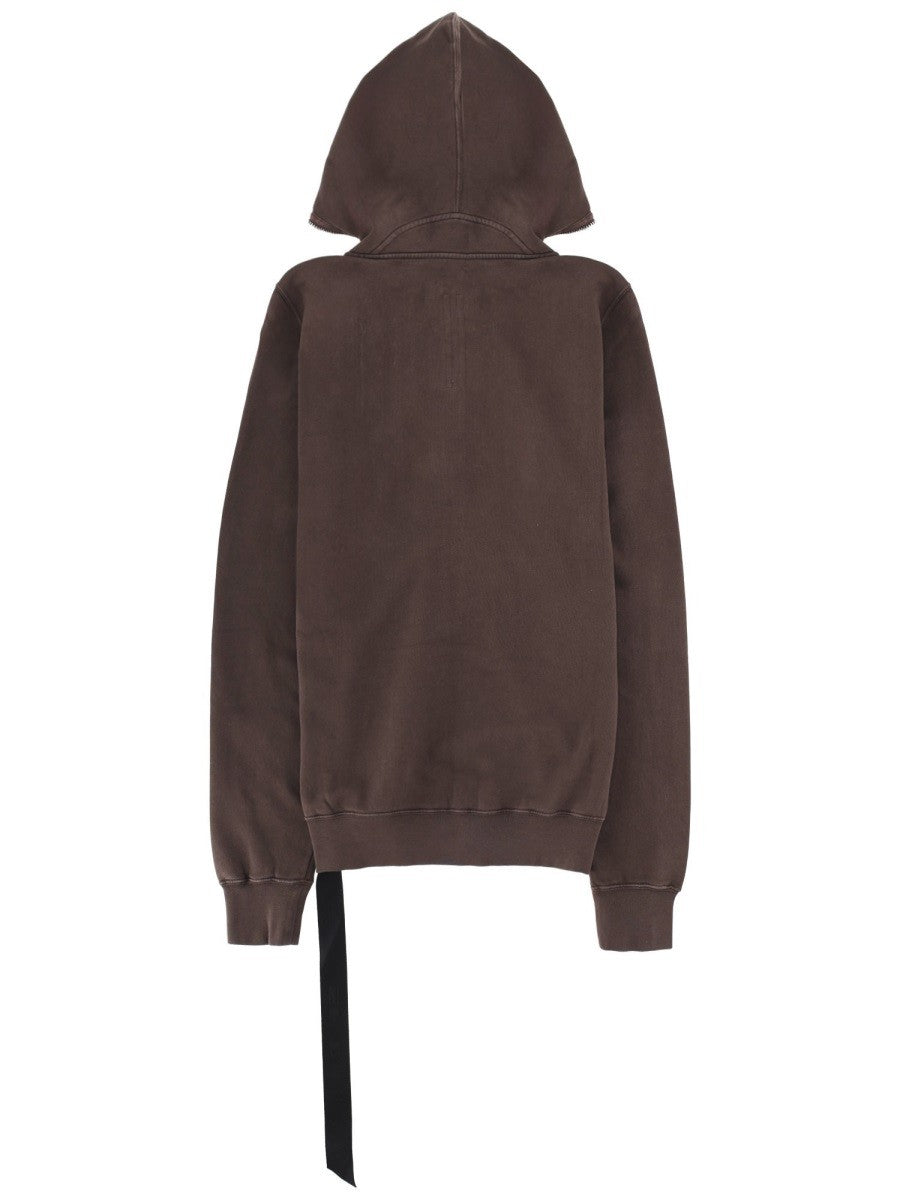 RICK OWENS DRKSHDW - FELPA "GIMP"