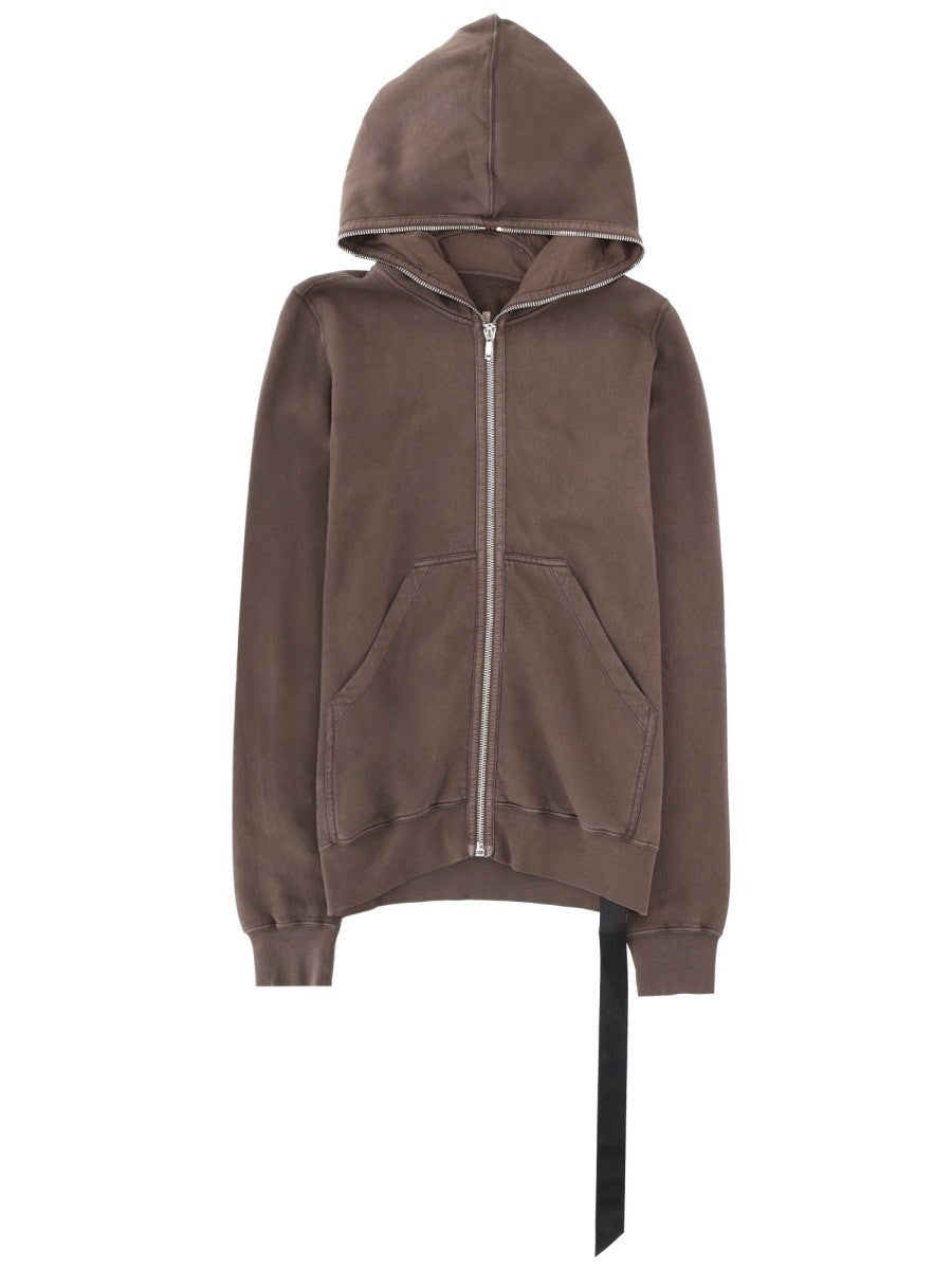RICK OWENS DRKSHDW - FELPA "GIMP"