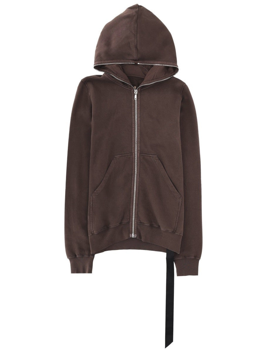 RICK OWENS DRKSHDW - FELPA "GIMP"