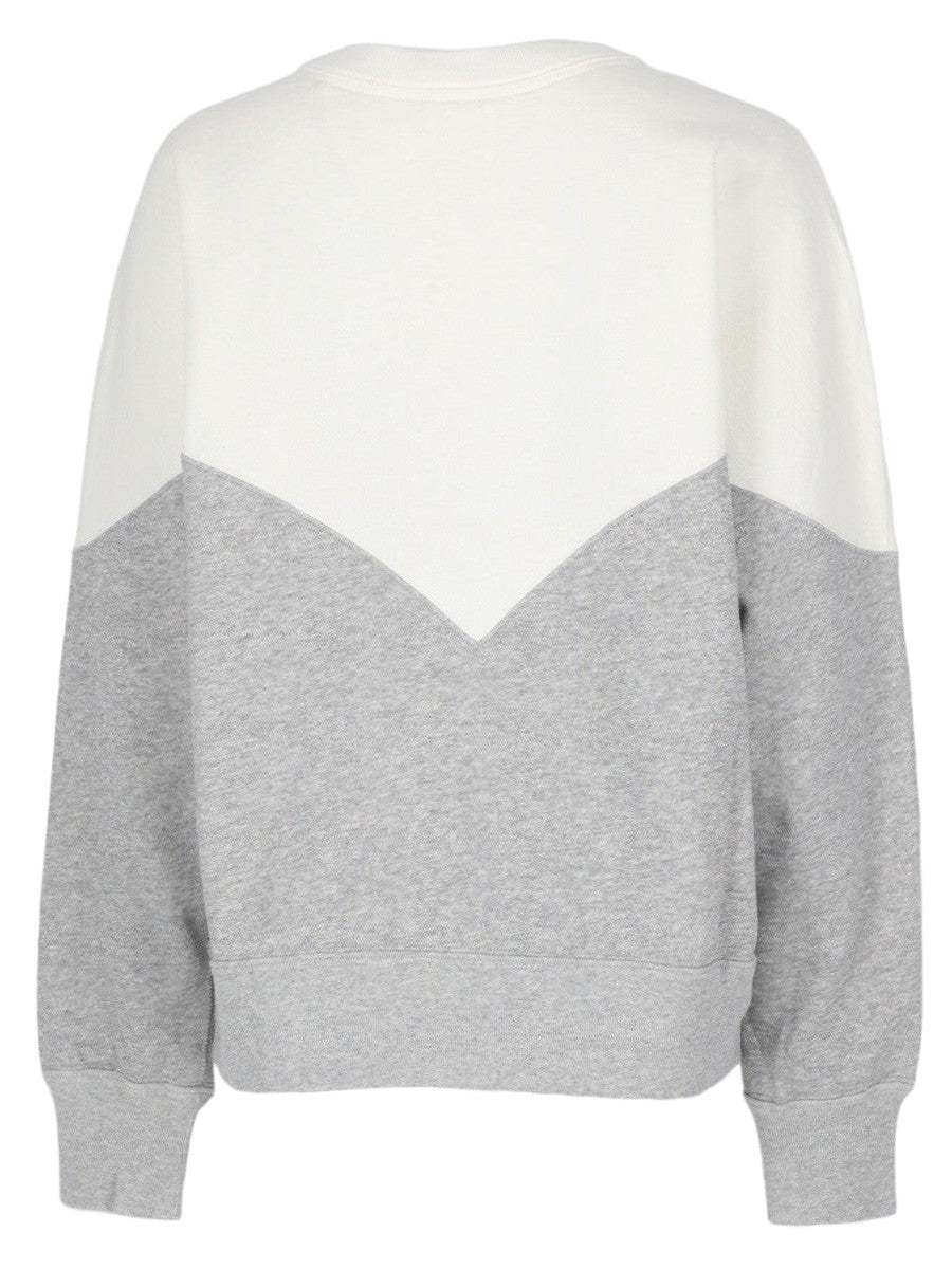MARANT ETOILE - "HOUSTON" Sweatshirt felpa-houston_9c403687-0871-4648-80e2-93c8559fcc67