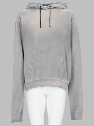 Maison Margiela - FELPA IN COTONE