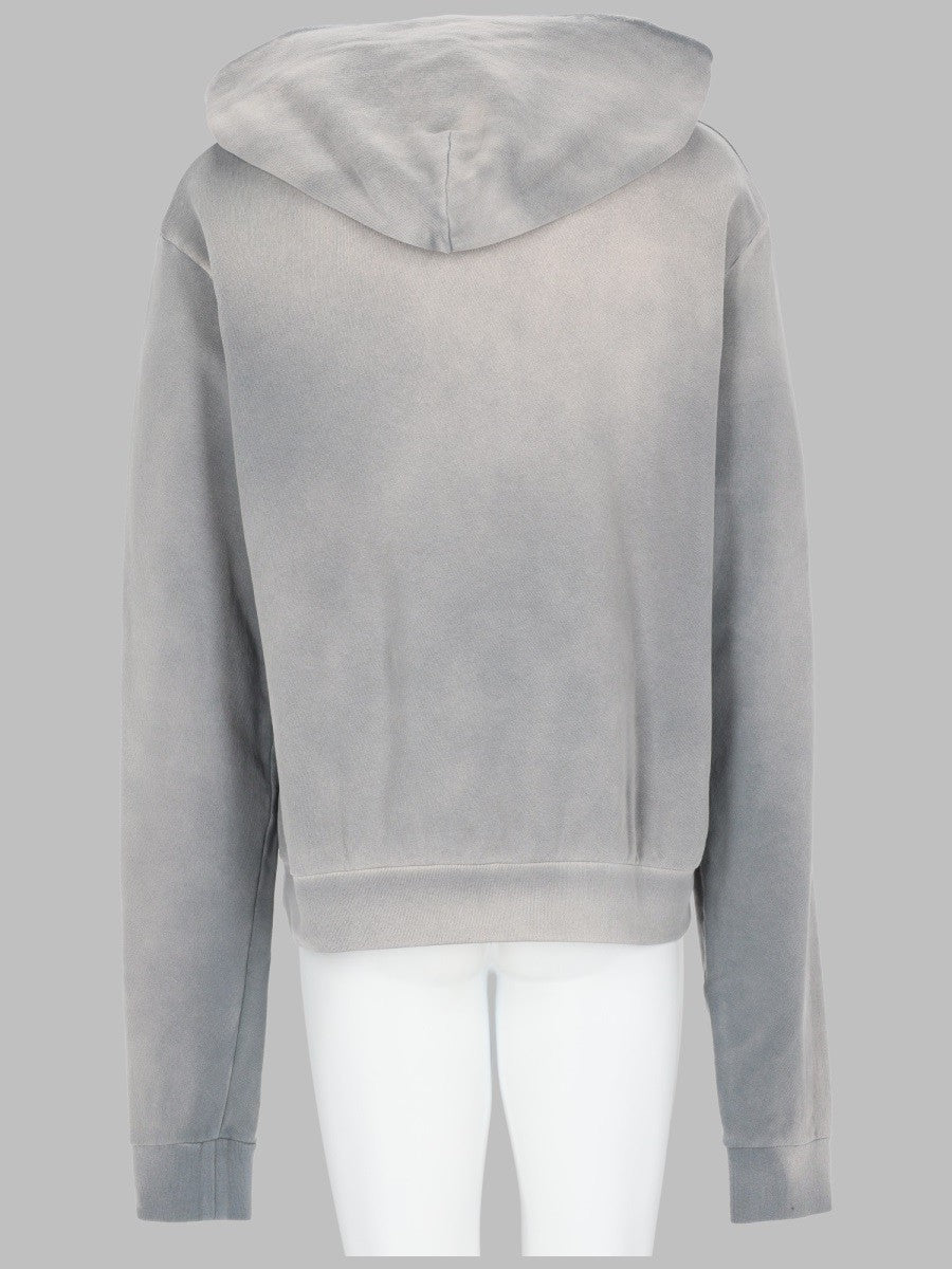 Maison Margiela - FELPA IN COTONE
