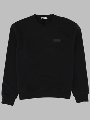 Givenchy - FELPA IN TESSUTO GARZATO
