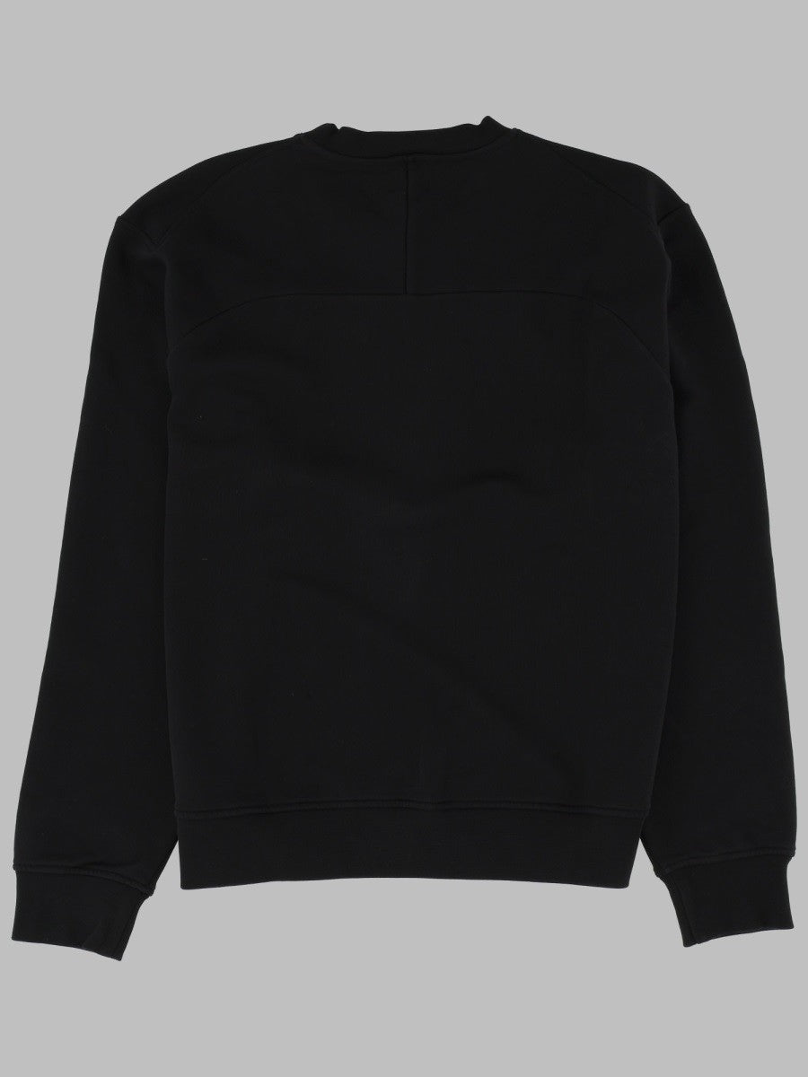 Givenchy - FELPA IN TESSUTO GARZATO