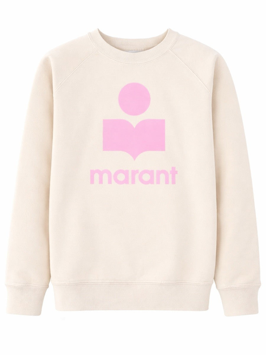 MARANT ETOILE - FELPA "MILLYNY" felpa-millyny_4d0e6fc9-4753-484e-8c68-ef71474f49ed