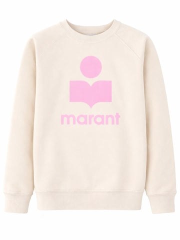 MARANT ETOILE - FELPA "MILLYNY"