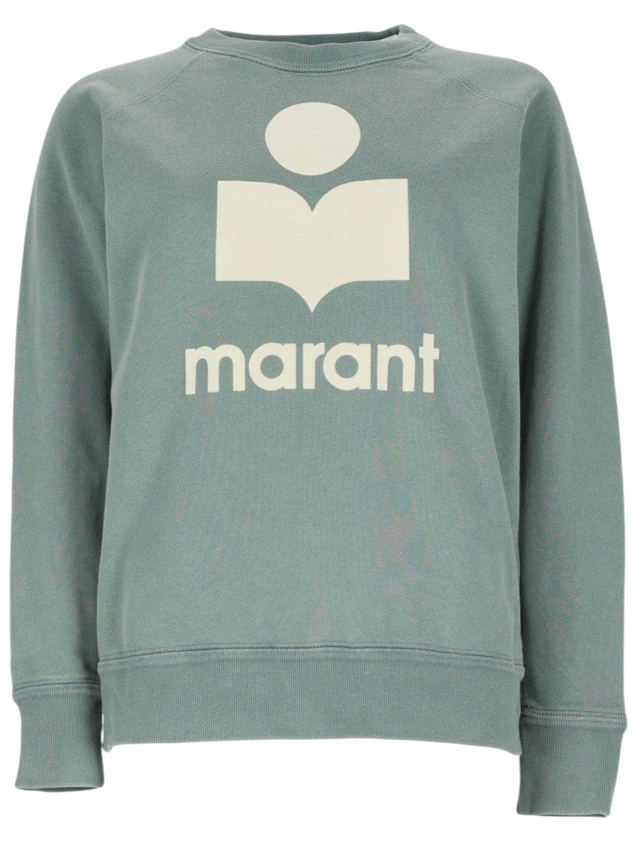 MARANT ETOILE - "MILLYNY" Sweatshirt felpa-millyny_ce562cb2-9557-42a4-87fd-9f14abe4f521
