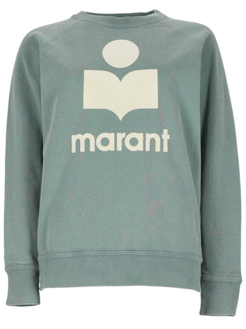 MARANT ETOILE - "MILLYNY" Sweatshirt felpa-millyny_ce562cb2-9557-42a4-87fd-9f14abe4f521
