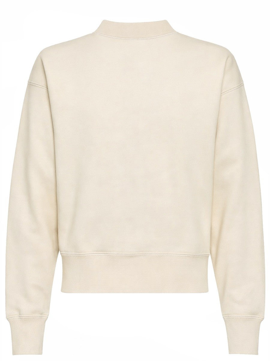 MARANT ETOILE - FELPA "MOBY"
