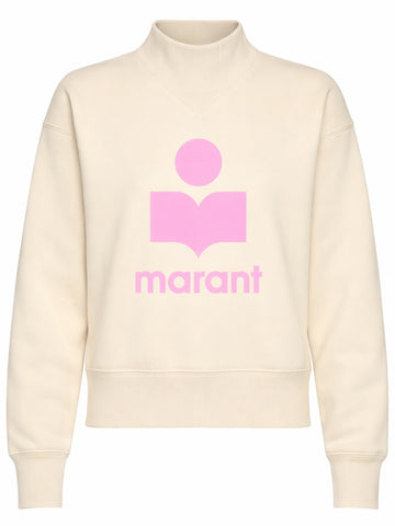 MARANT ETOILE - FELPA "MOBY"
