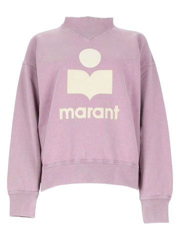 MARANT ETOILE - "MOBY" Sweatshirt felpa-moby_dcdc971a-2547-4b3c-8f87-a21a896067f7