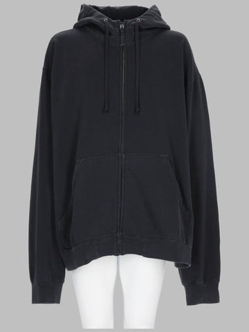 Maison Margiela - FELPA OVERSIZE