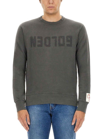 Golden Goose Golden Goose - FELPA REGULAR FIT