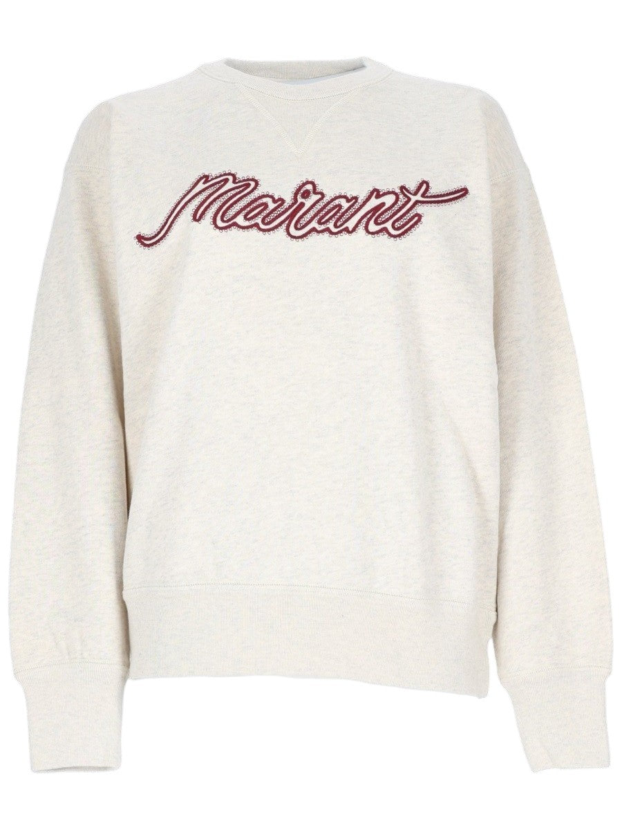 MARANT ETOILE - "RISE" Sweatshirt felpa-rise_7679eb3d-2789-4e87-8dc6-a9cb5a52455c