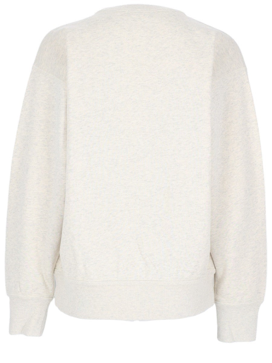 MARANT ETOILE - "RISE" Sweatshirt felpa-rise_7679eb3d-2789-4e87-8dc6-a9cb5a52455c