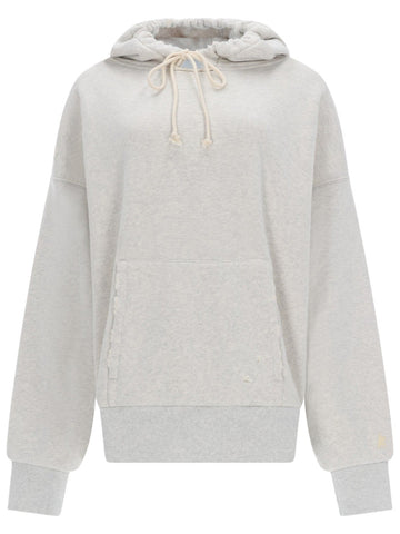 Golden Goose Golden Goose - FELPA "STAR" CON CAPPUCCIO