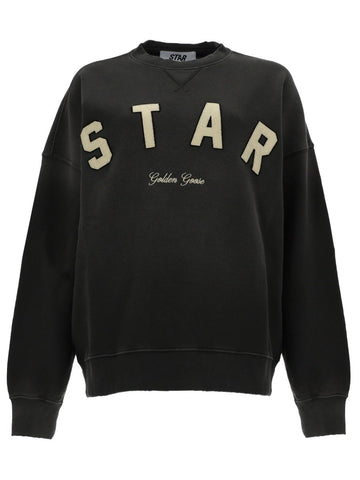 Golden Goose Golden Goose - FELPA "STAR"